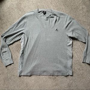 Jordan Long Sleeve